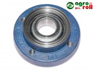 LSGR 207 TBS Lemken vetőgép csapágy 35x118x39,9 (csapágy száma LS 207 TBS) FKL BEARING F-232812 LSGR 207 TBS Lemken vetőgép csapágy 35x118x39,9 (csapágy száma LS 207 TBS) FKL BEARING F-232812