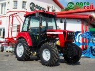 MTZ-622 típúsú Traktor