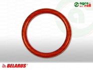 Gumigyűrű 111 24x3 (porlasztópersely 80-as) szilikon 