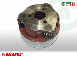 TLT bolygókerékház kpl. 80-as