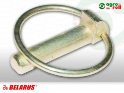 K2d Agro Roll 96 Kft Homlokrakodo Hydramet Basic 1600 Mtz Traktorra Szerelheto