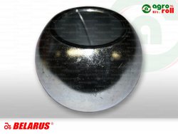 Golyó 3 kat.hidraulikus kar/37x64x45/ LA964370SKR
