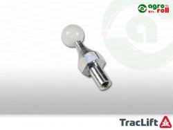 Trac-Lift joystick kar gömbcsap