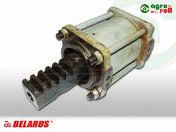 Kormány munkahenger+ kormány fogasléc  BELARUS ORIGINAL