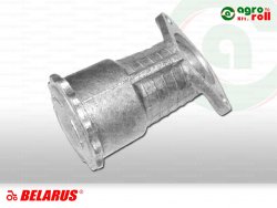 MTZ-80 Olajbeöntőcsonk+ sapka