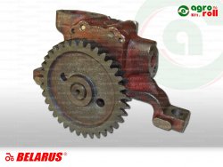 MTZ-80 Motorolajszivattyú z=36