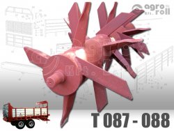 Dob T088 bal