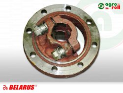 Hátsókerékagy kpl. MTZ BELARUS ORIGINAL