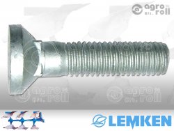Lemken-csavar 10x45 12.9 LEMKEN ORIGINAL