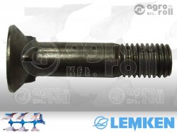 Lemken-csavar 12x55-12.9 B=20 LEMKEN ORIGINAL