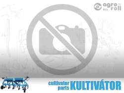 Grubber szárnyas késtartó 240x50mm 45-75 9850927711