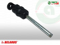 Erőszabályzó kardáncsukló L=205mm MTZ-1025 80-4616055  BELARUS ORIGINAL