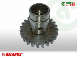 Fogaskerék MTZ 032 BELARUS ORIGINAL