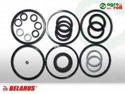 C-100 javító garnitura ROS-GUMA