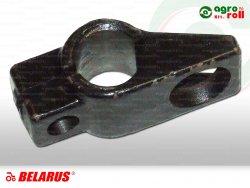 Kar 017 fékpedáltengelyhez MTZ
