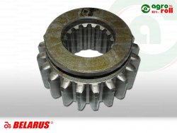 Fogaskerék 3-9. MTZ  BELARUS ORIGINAL
