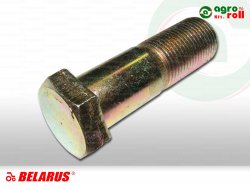 Keréktőcsavar első M18x1,5x55