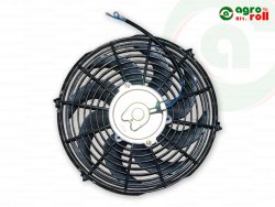 MTZ KLÍMA ventilátor uni. JGR 10 SZ/NY 