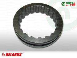 Nyelestengely kapcsolóhüvely MTZ BZTDIA