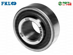 203 KRR AH05 csapágy JD10008, 611928R91, 3198563, 3198702, FKL BEARING 203KPP.AH05 