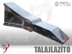 Mélylazító kés 37mm élfelrakott Gaspardo utángyártott