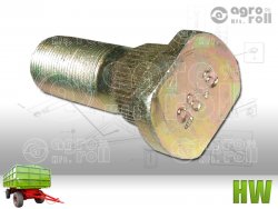 Keréktőcsavar M22x1,5x31/24mm ADR