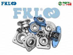 LY-205 2T.HYT *R csapágy FKL BEARING ( LEMKEN LSNR-205 2T )