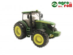 Big Farm John Deere 6210R traktor (Britains)