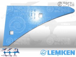Ekenád csúcs Lemken ORIGINAL jobb