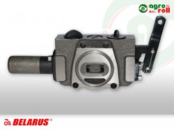 Vezérlőtömb kar I RP70-hez L=235mm