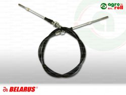 Gázbowden MTZ L=1540mm BELARUS ORIGINAL
