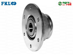 Il20-75/6H-B17 csapágy FKL Bearing