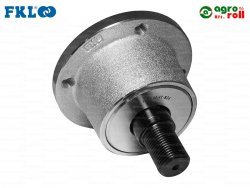 IL50-98/4T-M24 csapágy FKL BEARING (BAA-0005 SKF, RABE -9031.40.12 GREGOIRE BESSON  