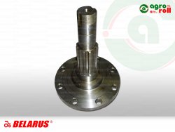 Elsőkerékagy MTZ-822/1221 egyenes hídas /IMP/