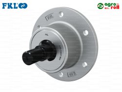 IL60-130/6T-M24 csapágy FKL BEARING (VIGERM)