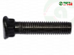 Lándzsa csavar M12x70 8.8 KR