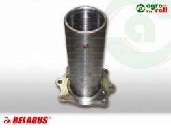 Hüvely első hajtáshoz vékony peremű IMP