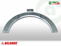 MTZ támcsapágy P2 füles DMR