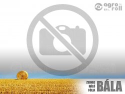 K2d Agro Roll 96 Kft Balazsineg 400 360 As Kek Claas Ca 5kg Db