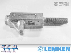 Lemken ütköző M27x260  komplett 12.9-s csavarral (régi cikkszám:4339206) Lemken Original JUWEL8, JUWEL10