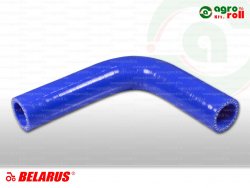 Vízcső termosztáthoz (vékony) szilikonos