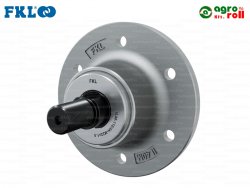 IL40-110/6H-M24x1.5 csapágy FKL BEARING AMAZONE  TERES eke tárcsás csoroszlya CE091