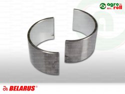 MTZ Főtengely hajtókarcsapágy garnitúra H2 turbós BELARUS ORIGINAL 