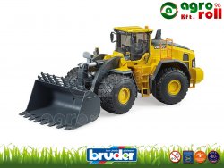 Volvo L260H kerekes rakodó BRUDER