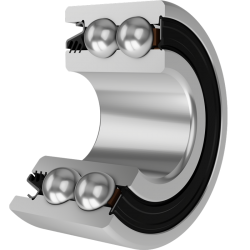 SL 3204 TRS csapágy FKL BEARING ( 3204BRSRWDRB26TNG NSK, BB2-3500-A SKF, 3204  BRSRWDRB26TNH RHP NSK, PN 60052 RBF)