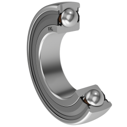 US-210 2S csapágy FKL BEARING ( CS210 LELY, 76210B-2RS SLF, 1726210B-2RS1 SKF, ORAE50NPPB INA, 0922-13-09-00 MF, 0922.13.09.00 WELGER)