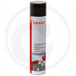 Féktisztító spray 600ml GRANIT