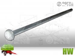 Biztositószeg HW-8011 8T