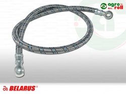 MTZ üzemanyag flexibilis cső hosszú L=1050mm