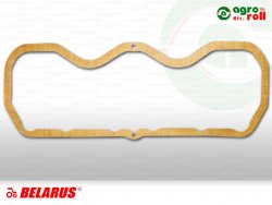 Szelepfedél felső tömítés MTZ-1221 6 heng.